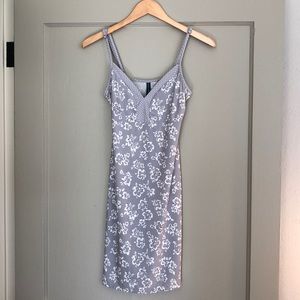 Laura Ashley Chemise Nightgown